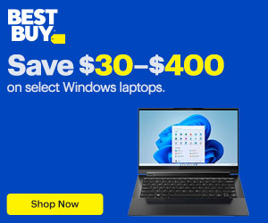 Laptops On Sale, Great Deals