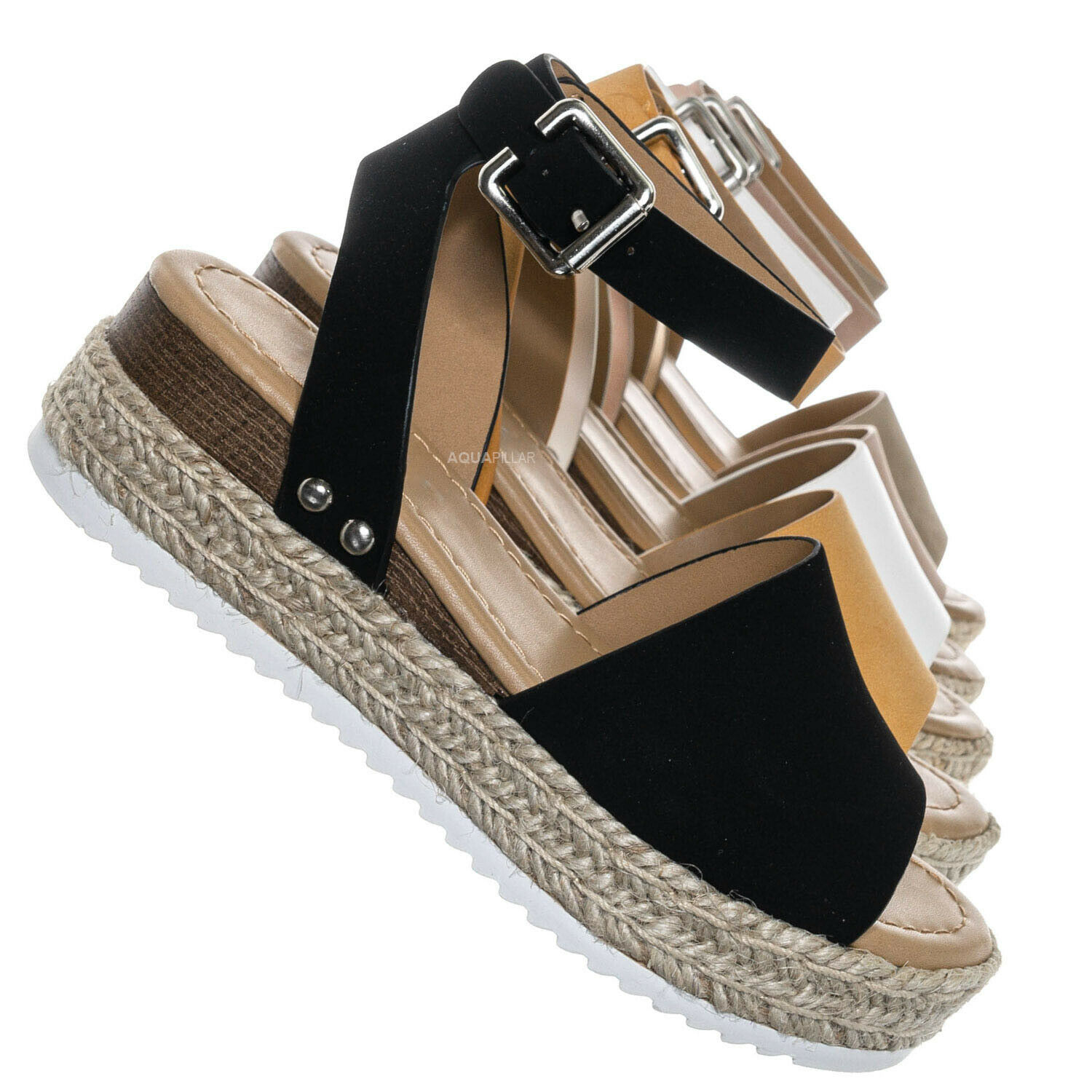 Women’s Wedge Heel Sandals, Women’s Shoes For Sale