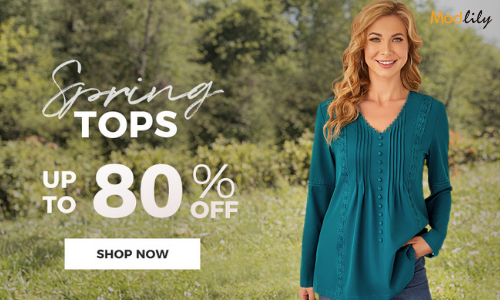 Women’s Tops On Sale, Women’s Designer Tops, Shirts And Blouses On Sale