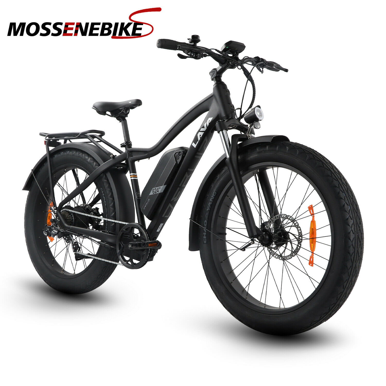 Electric Bike On Sale