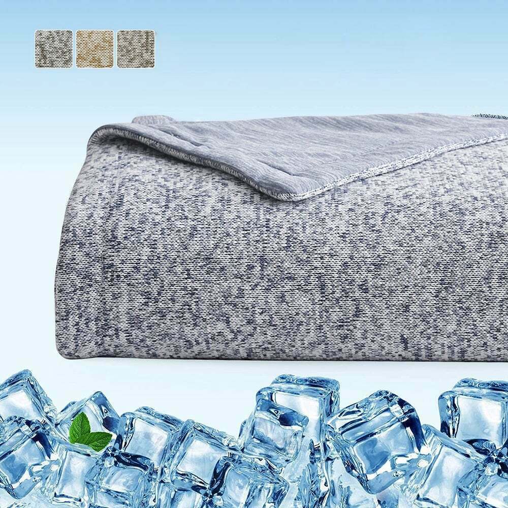 Cooling Blanket For bed