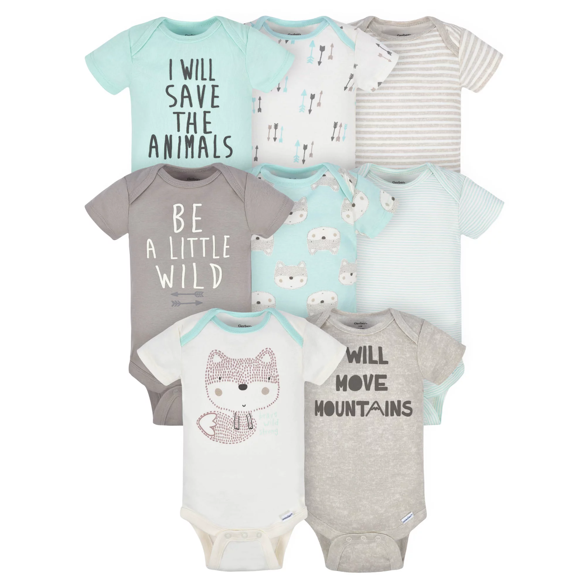 Baby Shirts For Boys, Baby Shirts For Girls