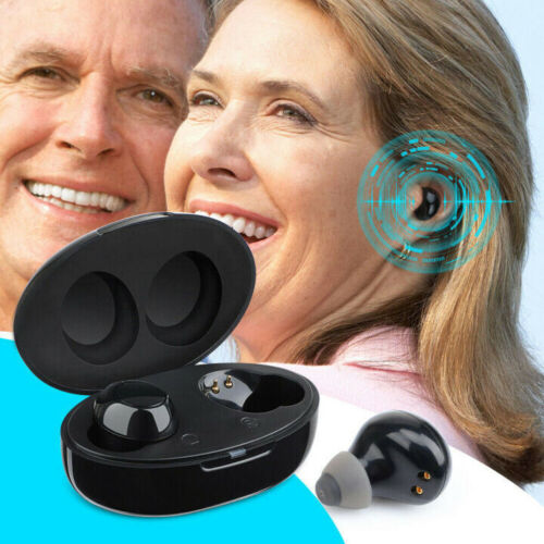 Best Hearing Aids for Seniors