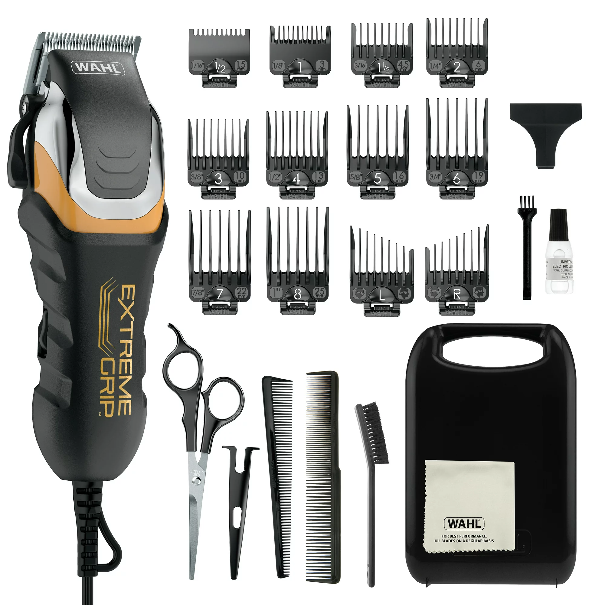 Hair Trimmer For Men, Hair Clipper for Men Or Women