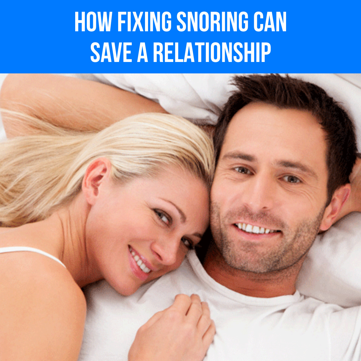 How To Stop Snoring At Nights