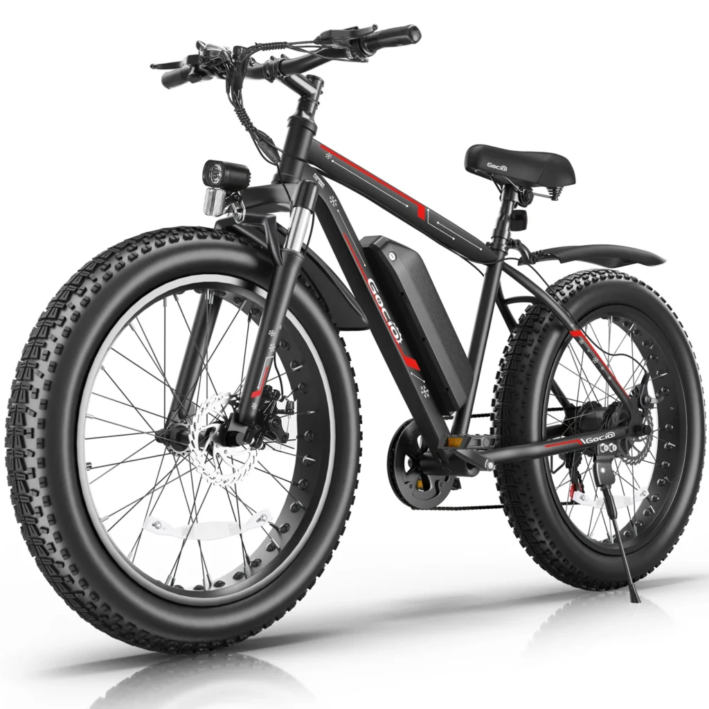 Affordable Electric Bikes On Sale