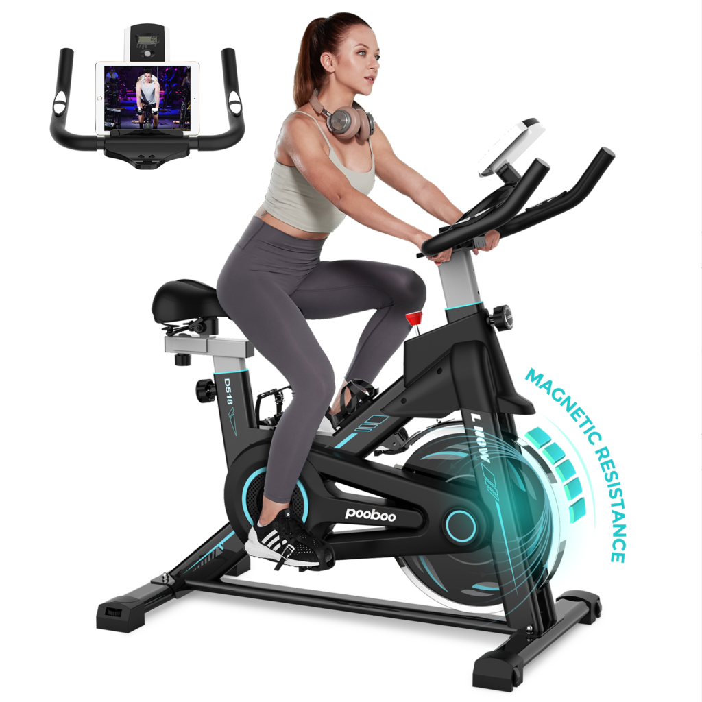 Exercise Bike For Home