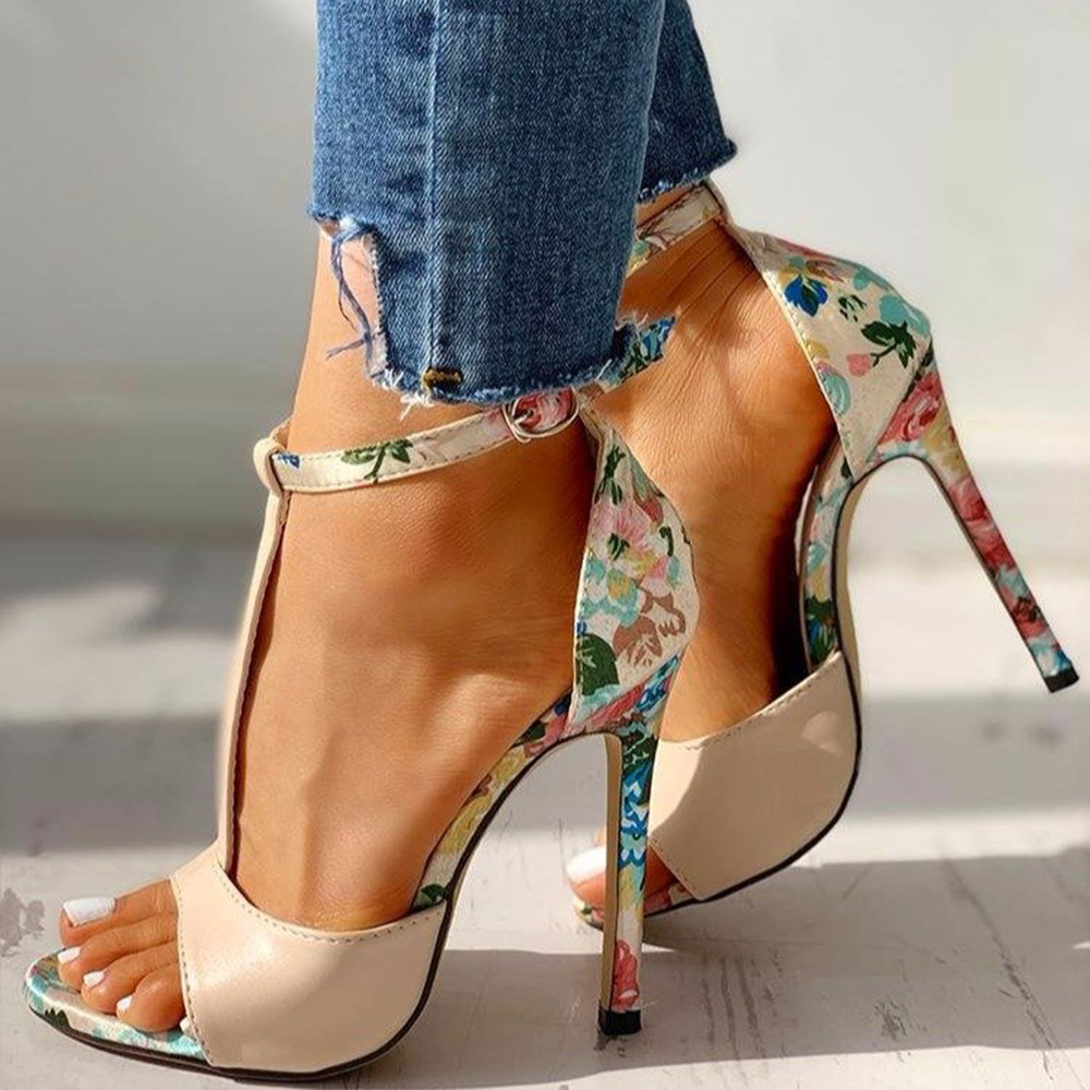 Shoes To Wear With Maxi Dresses
