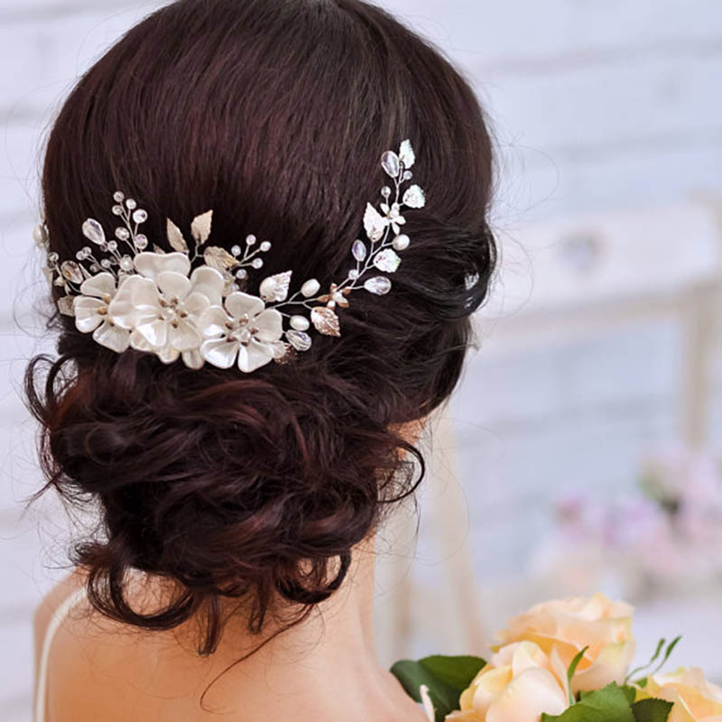 Hair Accessories For Wedding