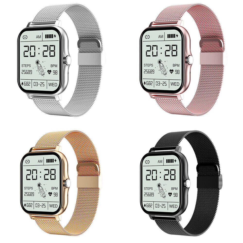 Smart Watches On Sale