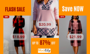 Womens Clothing On sale, Flash Sales Today