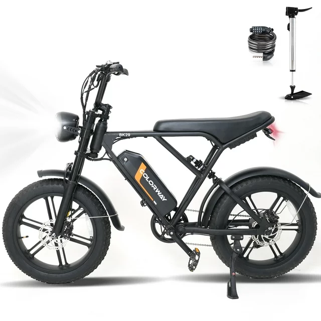 Best E Bikes For Sale