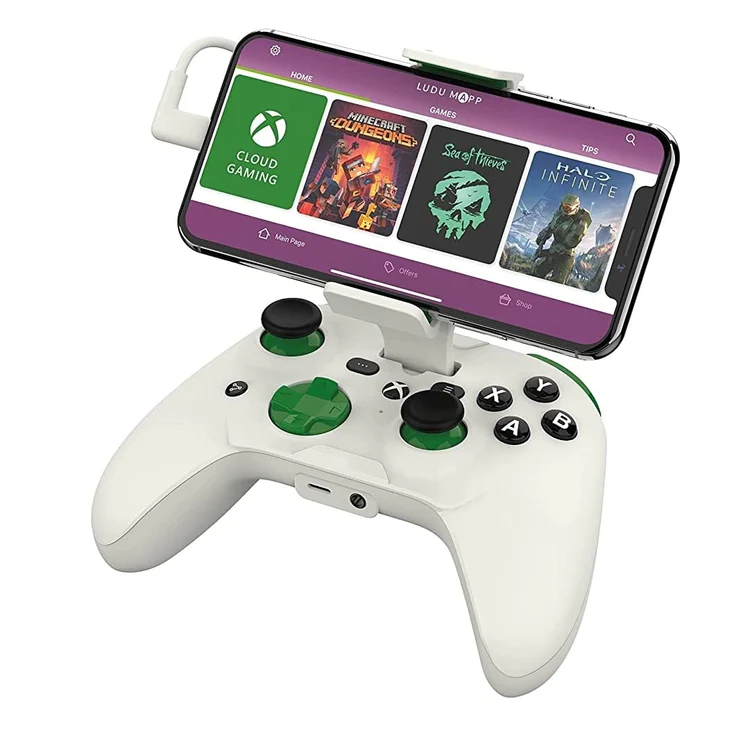 Mobile Gaming Controller Android