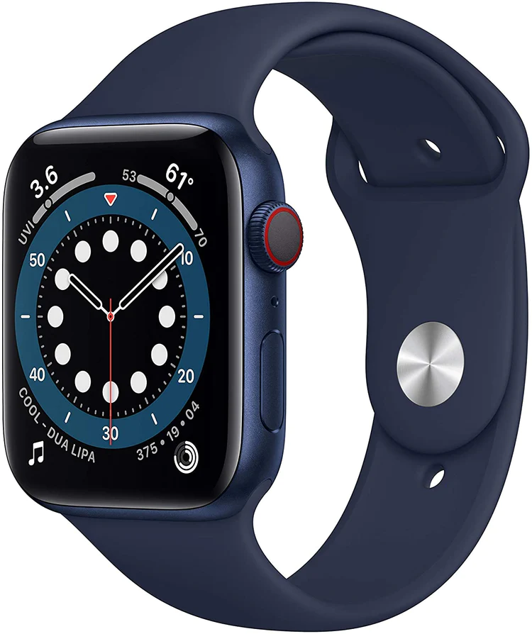 Refurbished Apple Watches, Great Deals On Apple Watches