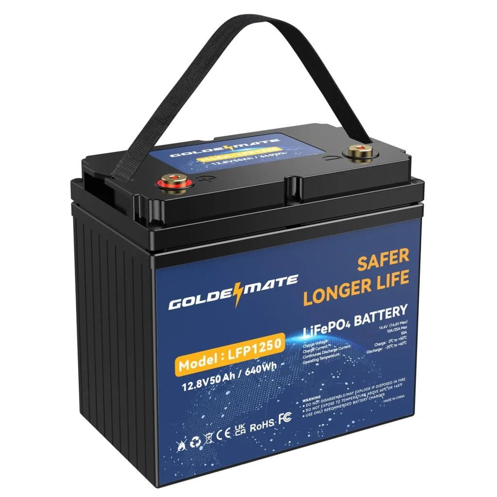 Great Deals On Car Batteries