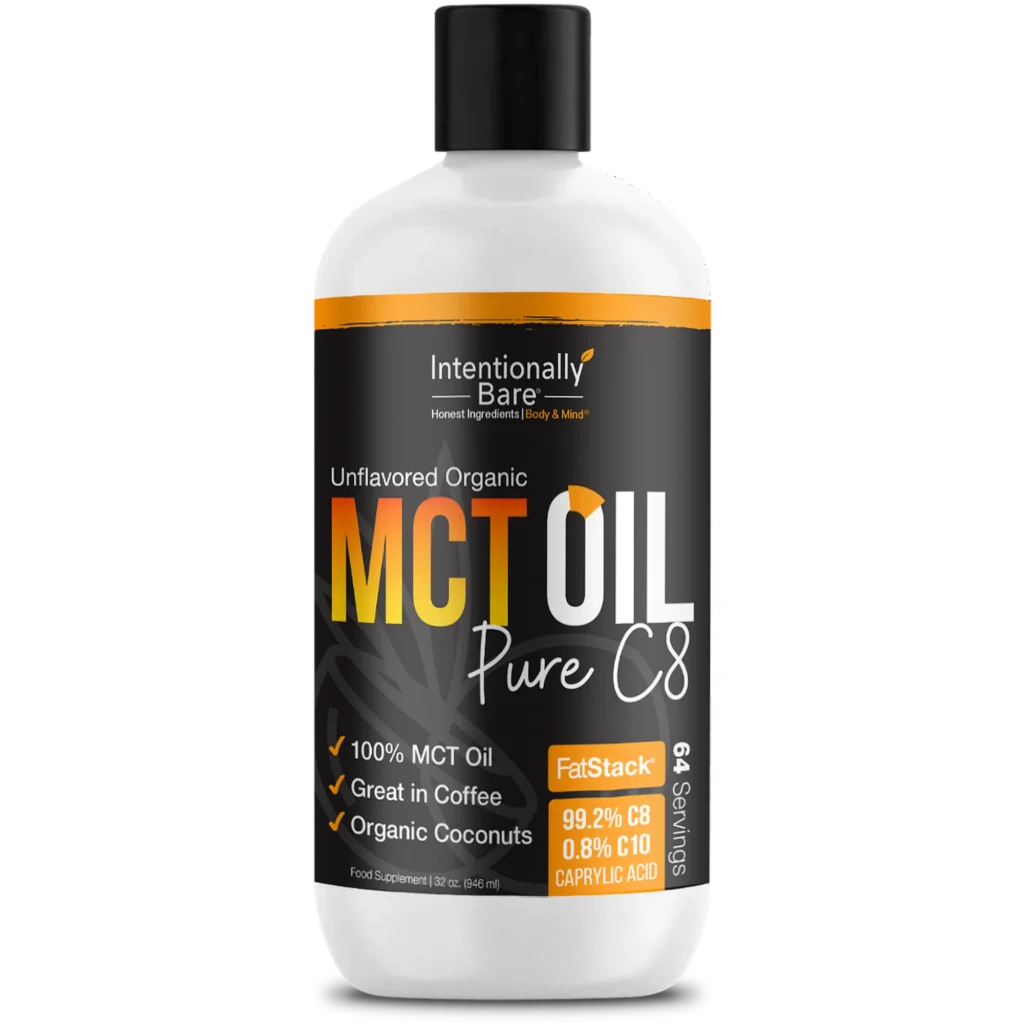 Great Deals On MCT Organic